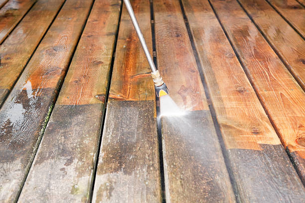 Best Fence Pressure Washing  in Taylor, PA